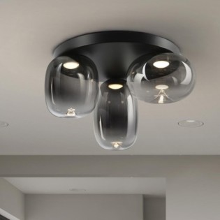 Plafón De Techo LED Onice (18W)