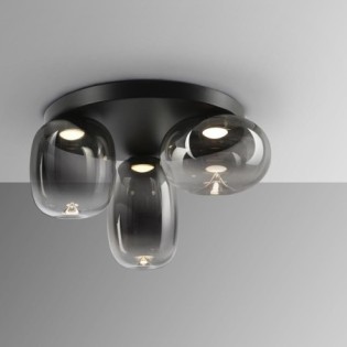Plafón De Techo LED Onice (18W)