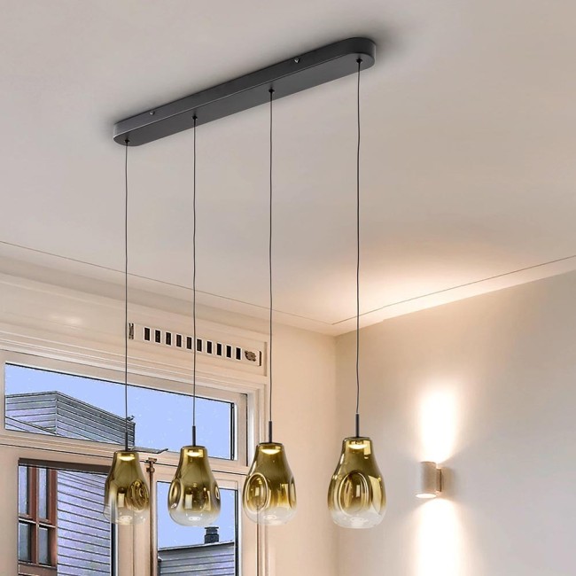 Lámpara De Techo LED Aledis (24W)