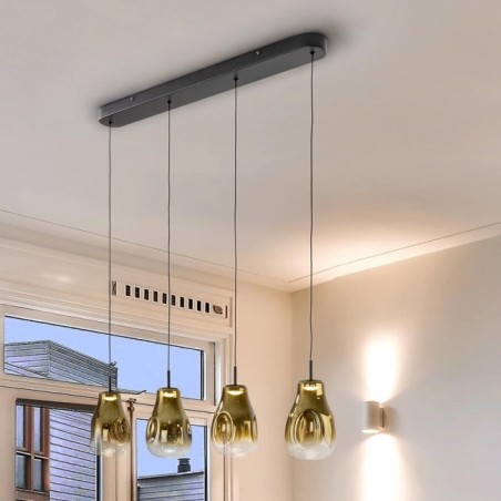 Lámpara De Techo LED Aledis (24W)
