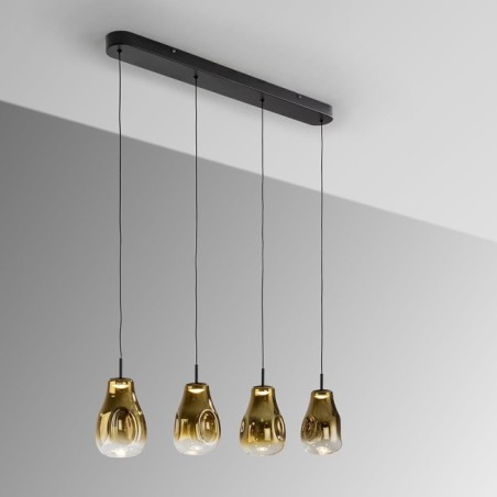 Lámpara De Techo LED Aledis (24W)