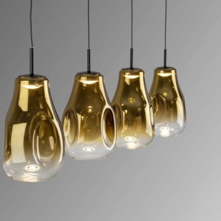 Lámpara De Techo LED Aledis (24W)