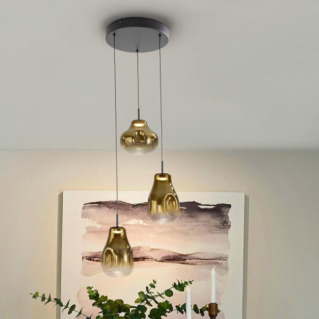 Lámpara De Techo LED Aledis (18W)