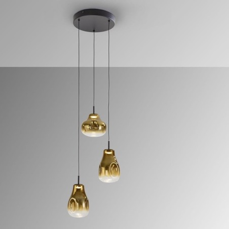 Lámpara De Techo LED Aledis (18W)