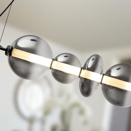 Lámpara De Techo LED Gladis (24W)