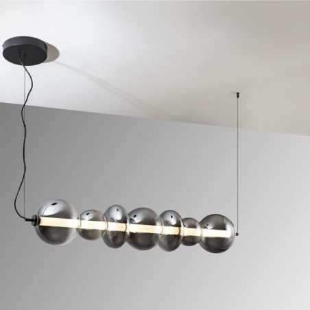 Lámpara De Techo LED Gladis (24W)