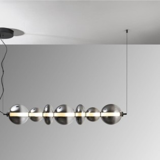 Lámpara De Techo LED Gladis (24W)