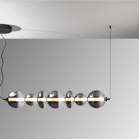 Lámpara De Techo LED Gladis (24W)