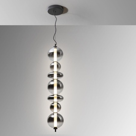 Lámpara De Techo LED Gladis (24W)