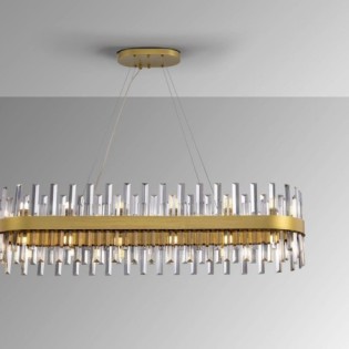 Lámpara De Techo Grace (28 luces)