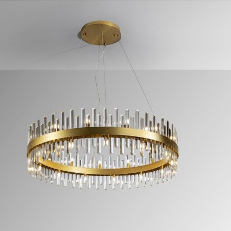 Lámpara De Techo Grace (26 luces)