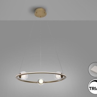 Lámpara De Techo LED Tirsa (40W)