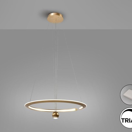 Lámpara De Techo LED Orane (47W)