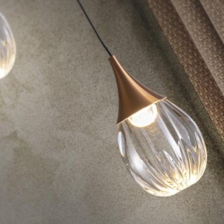 Lámpara De Techo LED Corina (6W)
