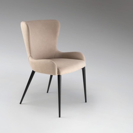 Silla De Comedor Telma Beis