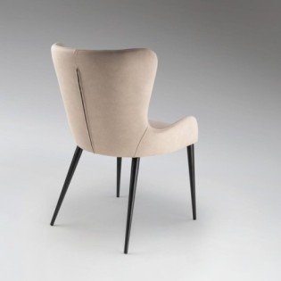 Silla De Comedor Telma Beis