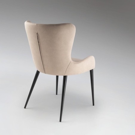 Silla De Comedor Telma Beis