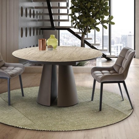 Mesa De Comedor Samara