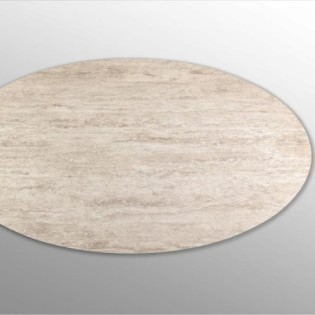 Mesa De Centro Samara