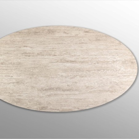 Mesa De Centro Samara