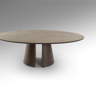 Mesa De Centro Samara