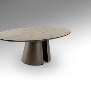 Mesa De Centro Samara