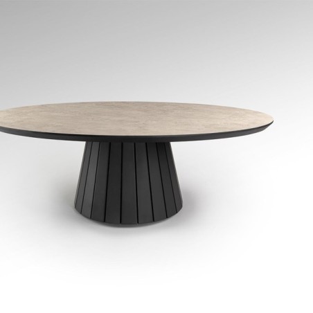 Mesa De Centro Koria