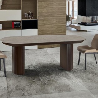 Mesa De Comedor Irati