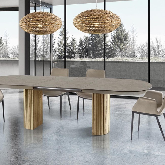 Mesa De Comedor Irati