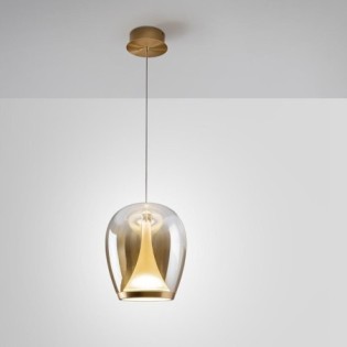 Lámpara De Techo LED Suspiro (20W)