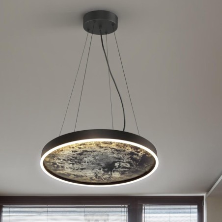 Lámpara De Techo LED Stone (95W)