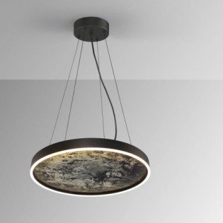Lámpara De Techo LED Stone (95W)