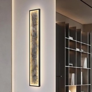 Aplique De Pared LED Stone (70W)