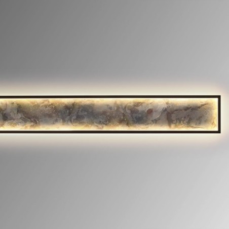 Aplique De Pared LED Stone (70W)