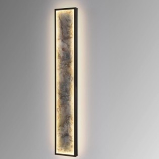 Aplique De Pared LED Stone (70W)