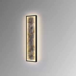 Aplique De Pared LED Stone (52W)