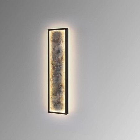 Aplique De Pared LED Stone (52W)