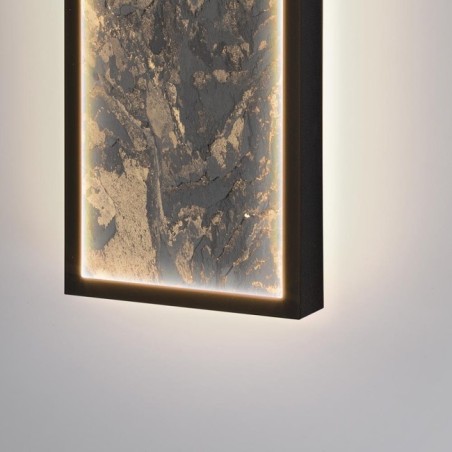 Aplique De Pared LED Stone (52W)