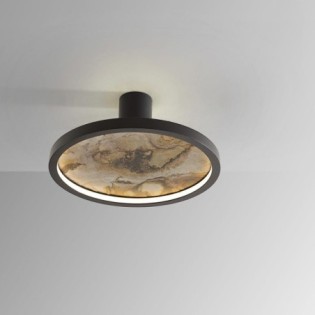 Aplique De Pared LED Stone...