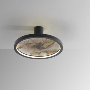 Aplique De Pared LED Stone (24W)