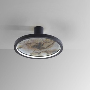 Aplique De Pared LED Stone (24W)
