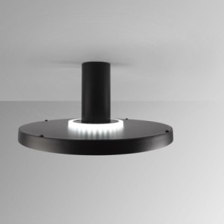Aplique De Pared LED Stone (24W)