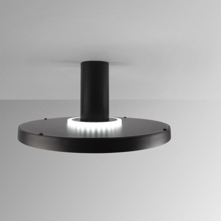 Aplique De Pared LED Stone (24W)