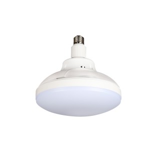 Bombilla ventilador LED aspas retráctiles Mandy CCT (18W)