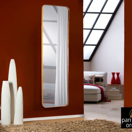 Espejo De Pared Orio (50x165)
