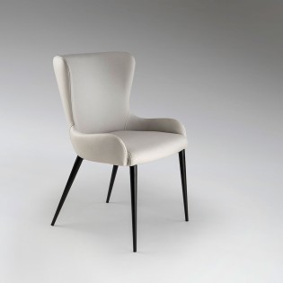 Silla De Comedor Telma...