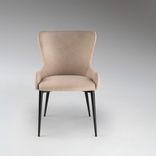 Silla De Comedor Telma Beis