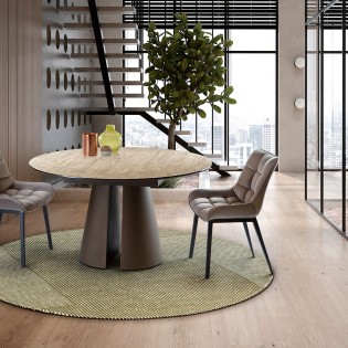 Mesa De Comedor Samara