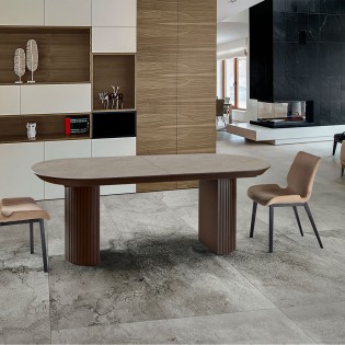 Mesa De Comedor Irati