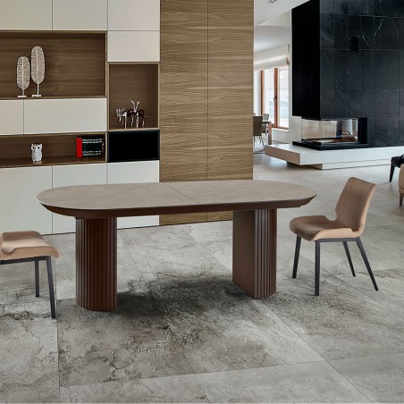 Mesa De Comedor Irati